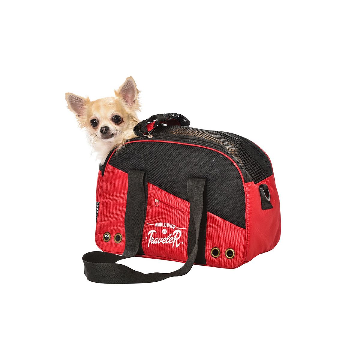 SAC PACK - Transport - Bobby - Accessoires pour chien et chat