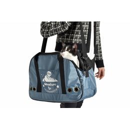 SAC JOURNEY - Transport - Bobby - Accessoires pour chien et chat -  Colliers, manteaux, pulls