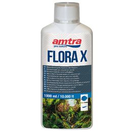 AMTRA FLORA X 1000ml