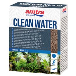 AMTRA CLEANWATER