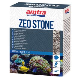 AMTRA ZEO STONE 1200 gr.